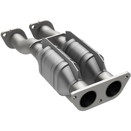 MagnaFlow 1996-1998 Ford Explorer 5.0L / 1997-1998 Mercury Mountaineer 5.0L HM Grade Federal / EPA Compliant Direct-Fit Catalytic Converter 23310