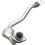 MagnaFlow 1996-1998 Ford Explorer 5.0L / 1997-1998 Mercury Mountaineer 5.0L HM Grade Federal / EPA Compliant Direct-Fit Catalytic Converter 23311
