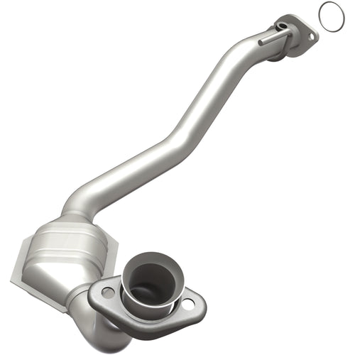 MagnaFlow 1996-1998 Ford Explorer 5.0L / 1997-1998 Mercury Mountaineer 5.0L HM Grade Federal / EPA Compliant Direct-Fit Catalytic Converter 23311