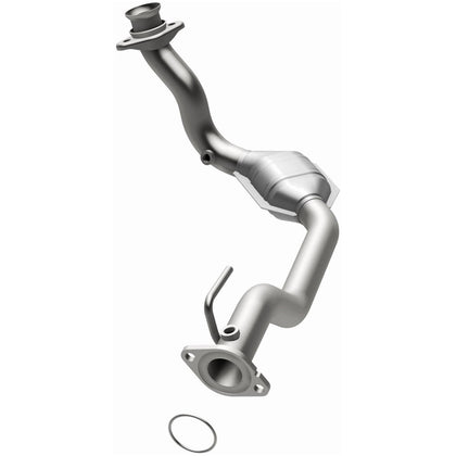 MagnaFlow 1996-1998 Ford Explorer 5.0L / 1997-1998 Mercury Mountaineer 5.0L HM Grade Federal / EPA Compliant Direct-Fit Catalytic Converter 23311