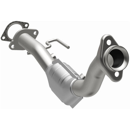 MagnaFlow 1996-1998 Ford Explorer 5.0L / 1997-1998 Mercury Mountaineer 5.0L HM Grade Federal / EPA Compliant Direct-Fit Catalytic Converter 23312