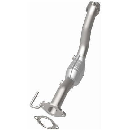 MagnaFlow 1996-1998 Ford Explorer 5.0L / 1997-1998 Mercury Mountaineer 5.0L HM Grade Federal / EPA Compliant Direct-Fit Catalytic Converter 23312