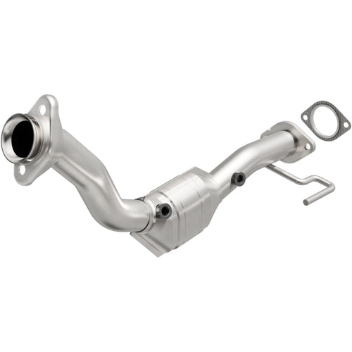MagnaFlow 1996-1998 Ford Explorer 5.0L / 1997-1998 Mercury Mountaineer 5.0L HM Grade Federal / EPA Compliant Direct-Fit Catalytic Converter 23312