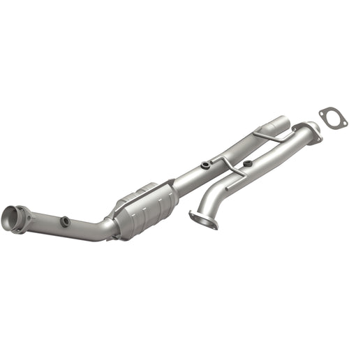 MagnaFlow 1997-2001 Ford Explorer 4.0L / 1998-2001 Mercury Mountaineer 4.0L HM Grade Federal / EPA Compliant Direct-Fit Catalytic Converter 23314