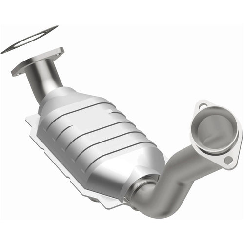MagnaFlow 1997-2001 Ford Explorer 4.0L / 1998-2001 Mercury Mountaineer 4.0L HM Grade Federal / EPA Compliant Direct-Fit Catalytic Converter 23315