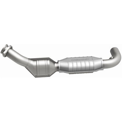 MagnaFlow 1997-1998 Ford F-150 4.2L HM Grade Federal / EPA Compliant Direct-Fit Catalytic Converter 23316