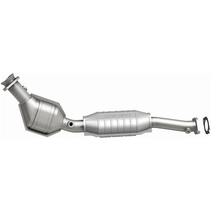 MagnaFlow HM Grade Federal / EPA Compliant Direct-Fit Catalytic Converter 23327