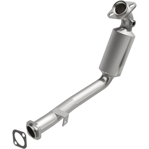MagnaFlow 1991-1995 Ford Escort 1.9L / 1991-1995 Mercury Tracer 1.9L Standard Grade Federal / EPA Compliant Direct-Fit Catalytic Converter 23335