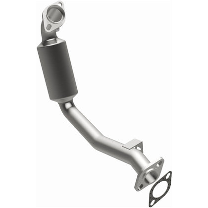 MagnaFlow 1991-1995 Ford Escort 1.9L / 1991-1995 Mercury Tracer 1.9L Standard Grade Federal / EPA Compliant Direct-Fit Catalytic Converter 23335