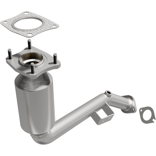 MagnaFlow HM Grade Federal / EPA Compliant Direct-Fit Catalytic Converter 23337