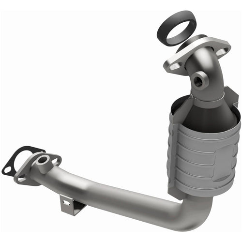 MagnaFlow 1991-1994 Ford Escort 1.9L / 1991-1994 Mercury Tracer 1.9L Standard Grade Federal / EPA Compliant Direct-Fit Catalytic Converter 23346