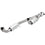 MagnaFlow 1995-1997 Ford Windstar 3.8L HM Grade Federal / EPA Compliant Direct-Fit Catalytic Converter 23353