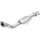 MagnaFlow 1983-1988 Ford Ranger 2.0L / 1983-1984 Ford Ranger 2.3L Standard Grade Federal / EPA Compliant Direct-Fit Catalytic Converter 23373