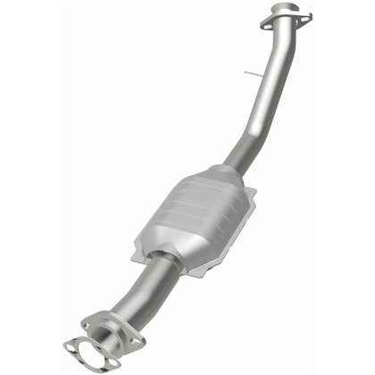 MagnaFlow 1983-1988 Ford Ranger 2.0L / 1983-1984 Ford Ranger 2.3L Standard Grade Federal / EPA Compliant Direct-Fit Catalytic Converter 23373