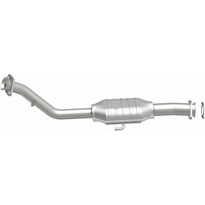 MagnaFlow 1983-1988 Ford Ranger 2.0L / 1983-1984 Ford Ranger 2.3L Standard Grade Federal / EPA Compliant Direct-Fit Catalytic Converter 23373