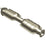MagnaFlow 1988-1989 Ford Bronco II 2.9L / 1988 Ford Ranger 2.9L Standard Grade Federal / EPA Compliant Direct-Fit Catalytic Converter 23387