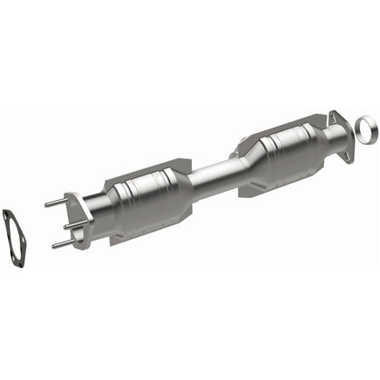 MagnaFlow 1988-1989 Ford Bronco II 2.9L / 1988 Ford Ranger 2.9L Standard Grade Federal / EPA Compliant Direct-Fit Catalytic Converter 23387