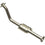 MagnaFlow Standard Grade Federal / EPA Compliant Direct-Fit Catalytic Converter 23402