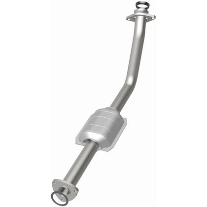 MagnaFlow Standard Grade Federal / EPA Compliant Direct-Fit Catalytic Converter 23402