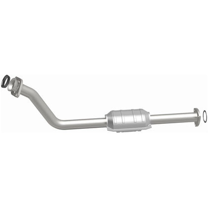 MagnaFlow Standard Grade Federal / EPA Compliant Direct-Fit Catalytic Converter 23402