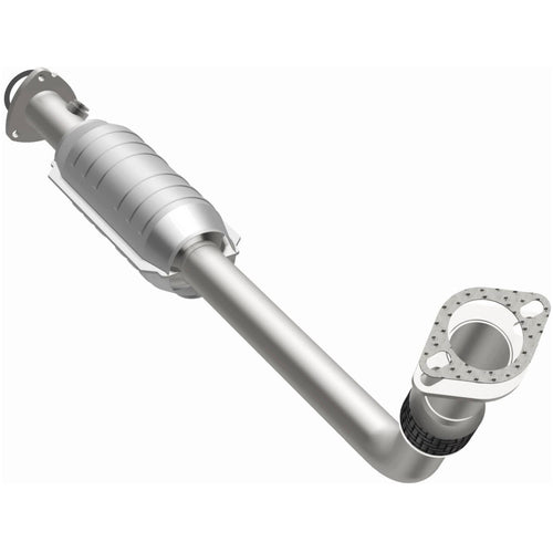 MagnaFlow HM Grade Federal / EPA Compliant Direct-Fit Catalytic Converter 23406