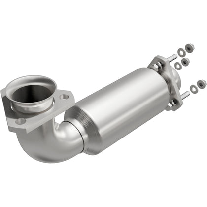 MagnaFlow 1992-1996 Chevrolet Corvette 5.7L HM Grade Federal / EPA Compliant Direct-Fit Catalytic Converter 23409