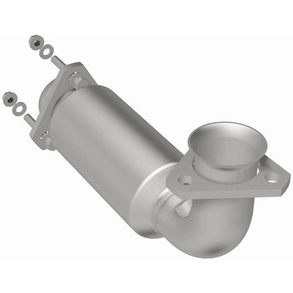 MagnaFlow 1992-1996 Chevrolet Corvette 5.7L HM Grade Federal / EPA Compliant Direct-Fit Catalytic Converter 23409