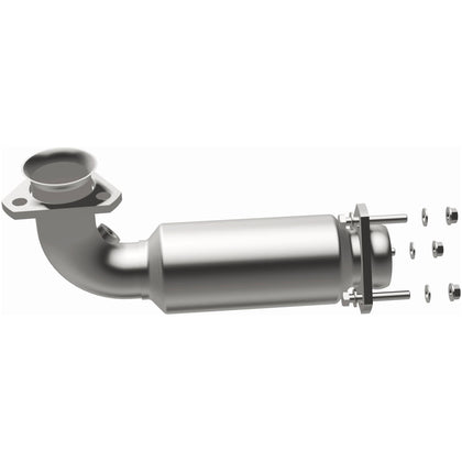 MagnaFlow 1992-1996 Chevrolet Corvette 5.7L HM Grade Federal / EPA Compliant Direct-Fit Catalytic Converter 23409