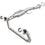 MagnaFlow 1996-1999 Chevrolet Astro 4.3L / 1996-1999 GMC Safari 4.3L HM Grade Federal / EPA Compliant Direct-Fit Catalytic Converter 23410