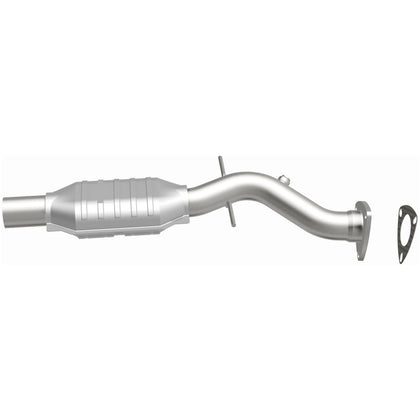 MagnaFlow 1995 Chevrolet Blazer 4.3L / 1995 GMC Jimmy 4.3L Standard Grade Federal / EPA Compliant Direct-Fit Catalytic Converter 23416