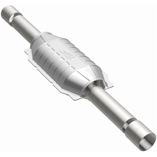 MagnaFlow Standard Grade Federal / EPA Compliant Direct-Fit Catalytic Converter 23445