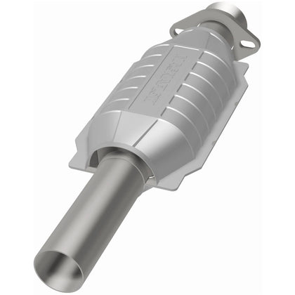 MagnaFlow Standard Grade Federal / EPA Compliant Direct-Fit Catalytic Converter 23452
