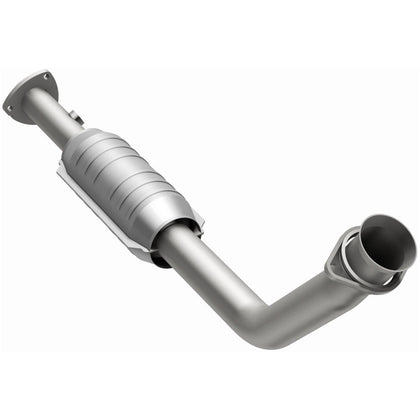 MagnaFlow HM Grade Federal / EPA Compliant Direct-Fit Catalytic Converter 23460