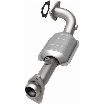 MagnaFlow HM Grade Federal / EPA Compliant Direct-Fit Catalytic Converter 23471