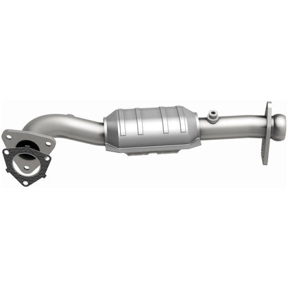 MagnaFlow HM Grade Federal / EPA Compliant Direct-Fit Catalytic Converter 23471