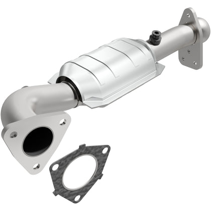 MagnaFlow HM Grade Federal / EPA Compliant Direct-Fit Catalytic Converter 23471