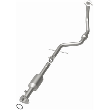 MagnaFlow 1999-2000 Chevrolet Cavalier 2.2L / 1999-2000 Pontiac Sunfire 2.2L HM Grade Federal / EPA Compliant Direct-Fit Catalytic Converter 23473