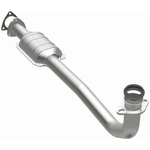 MagnaFlow Standard Grade Federal / EPA Compliant Direct-Fit Catalytic Converter 23495