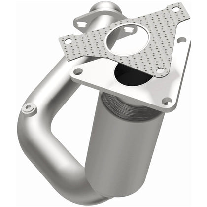 MagnaFlow 1995-1997 Chevrolet Camaro 5.7L / 1995-1997 Pontiac Firebird 5.7L HM Grade Federal / EPA Compliant Direct-Fit Catalytic Converter 23517