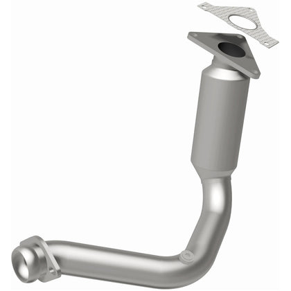 MagnaFlow 1995-1997 Chevrolet Camaro 5.7L / 1995-1997 Pontiac Firebird 5.7L HM Grade Federal / EPA Compliant Direct-Fit Catalytic Converter 23517