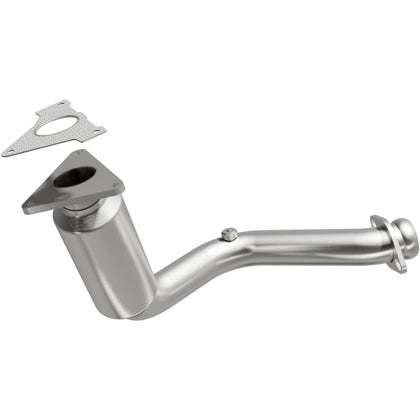 MagnaFlow 1995-1997 Chevrolet Camaro 5.7L / 1995-1997 Pontiac Firebird 5.7L HM Grade Federal / EPA Compliant Direct-Fit Catalytic Converter 23517