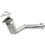 MagnaFlow 1995-1997 Chevrolet Camaro 5.7L / 1995-1997 Pontiac Firebird 5.7L HM Grade Federal / EPA Compliant Direct-Fit Catalytic Converter 23517