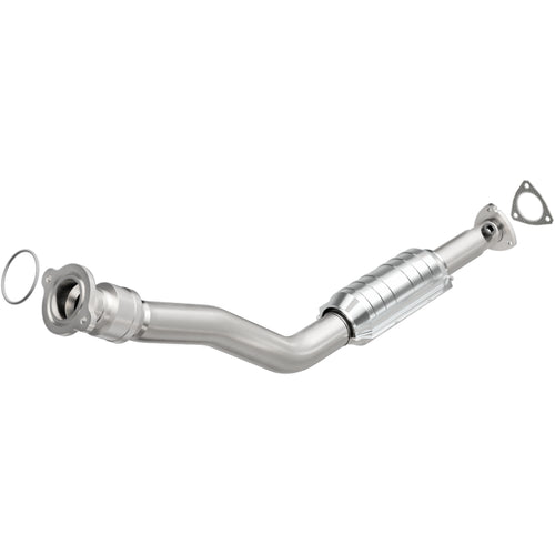 MagnaFlow HM Grade Federal / EPA Compliant Direct-Fit Catalytic Converter 23520