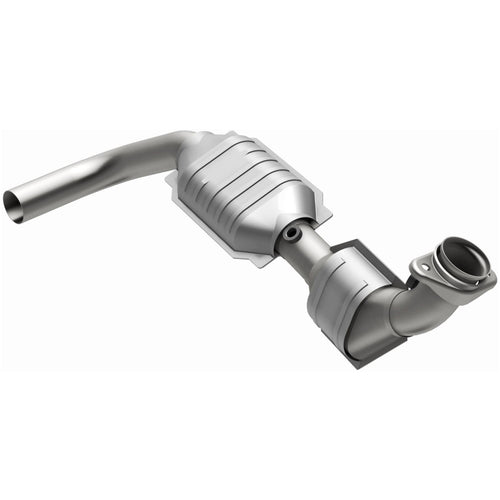MagnaFlow HM Grade Federal / EPA Compliant Direct-Fit Catalytic Converter 23526