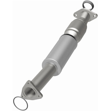 MagnaFlow 1991-1995 Acura Legend 3.2L Standard Grade Federal / EPA Compliant Direct-Fit Catalytic Converter 23618