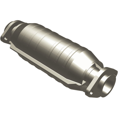 MagnaFlow HM Grade Federal / EPA Compliant Direct-Fit Catalytic Converter 23619