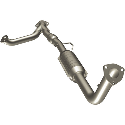 MagnaFlow 1996-1997 Isuzu Rodeo 3.2L / 1996-1997 Honda Passport 3.2L HM Grade Federal / EPA Compliant Direct-Fit Catalytic Converter 23638