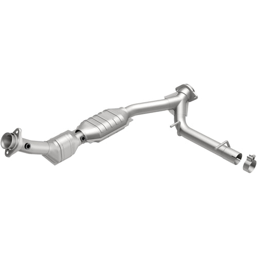 MagnaFlow HM Grade Federal / EPA Compliant Direct-Fit Catalytic Converter 23660