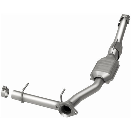 MagnaFlow HM Grade Federal / EPA Compliant Direct-Fit Catalytic Converter 23660