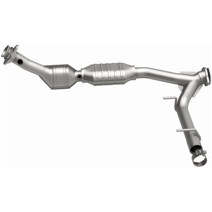 MagnaFlow HM Grade Federal / EPA Compliant Direct-Fit Catalytic Converter 23660